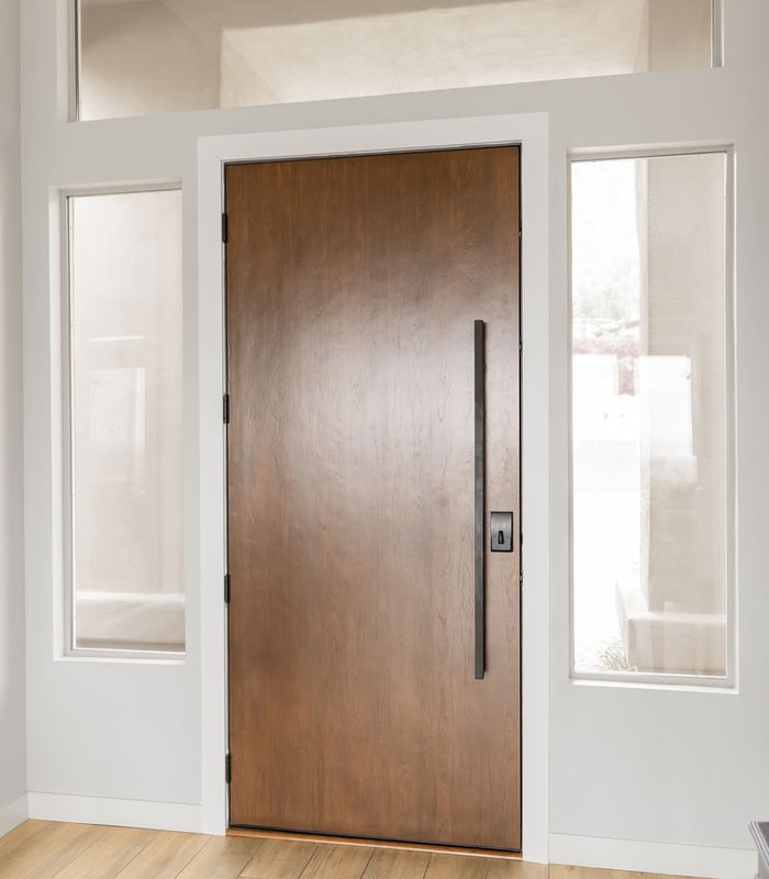 Door project image