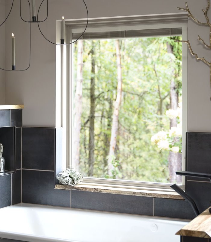 Window project image