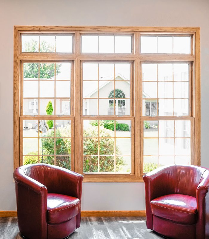 Window project image