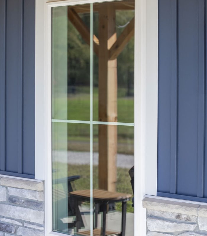 Window project image